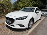 Mazda 3 SKYACTIV-G 120 AL-CENTER TOUR-P NAV - Mazda 2 in Bochum