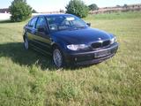BMW 320i Edition Sport - BMW 320 aus 2003: 320i