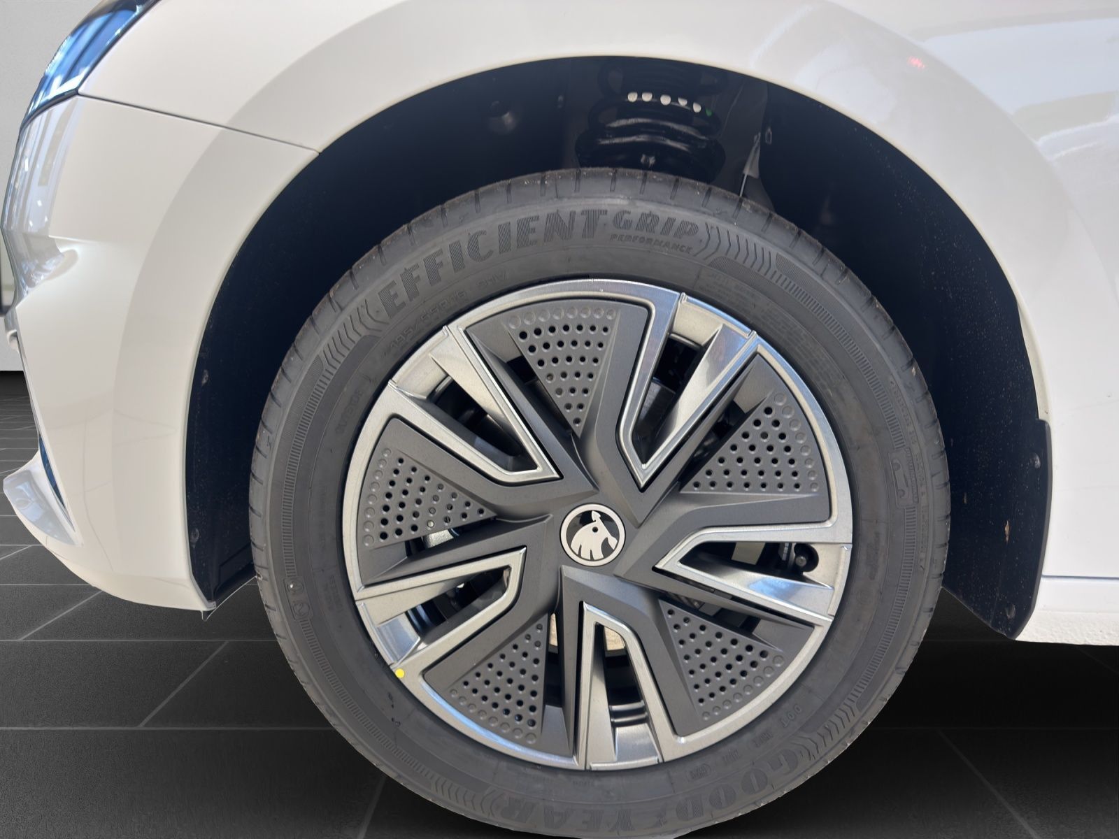 Skoda Fabia - Bild 9