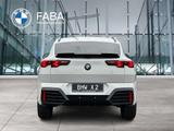 BMW X2 sDrive20i M Sport Pro Head-Up HK HiFi DAB - BMW X2 in Oldenburg