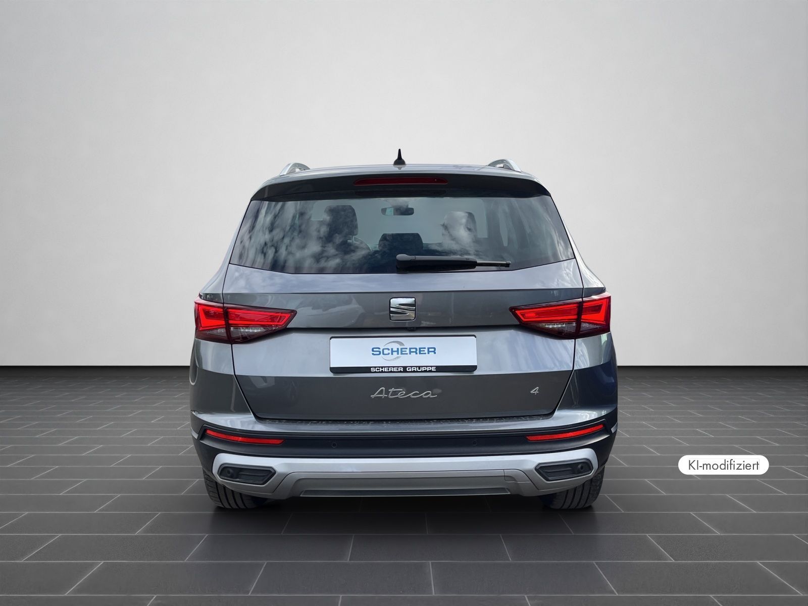 Seat Ateca - Bild 6