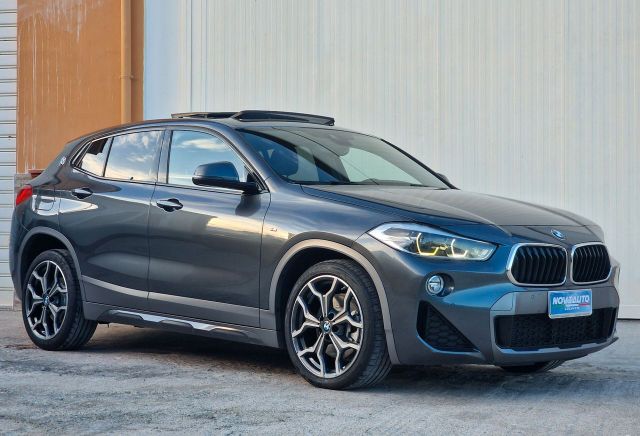 BMW Bmw X2 xDrive20d Msport-X 190cv