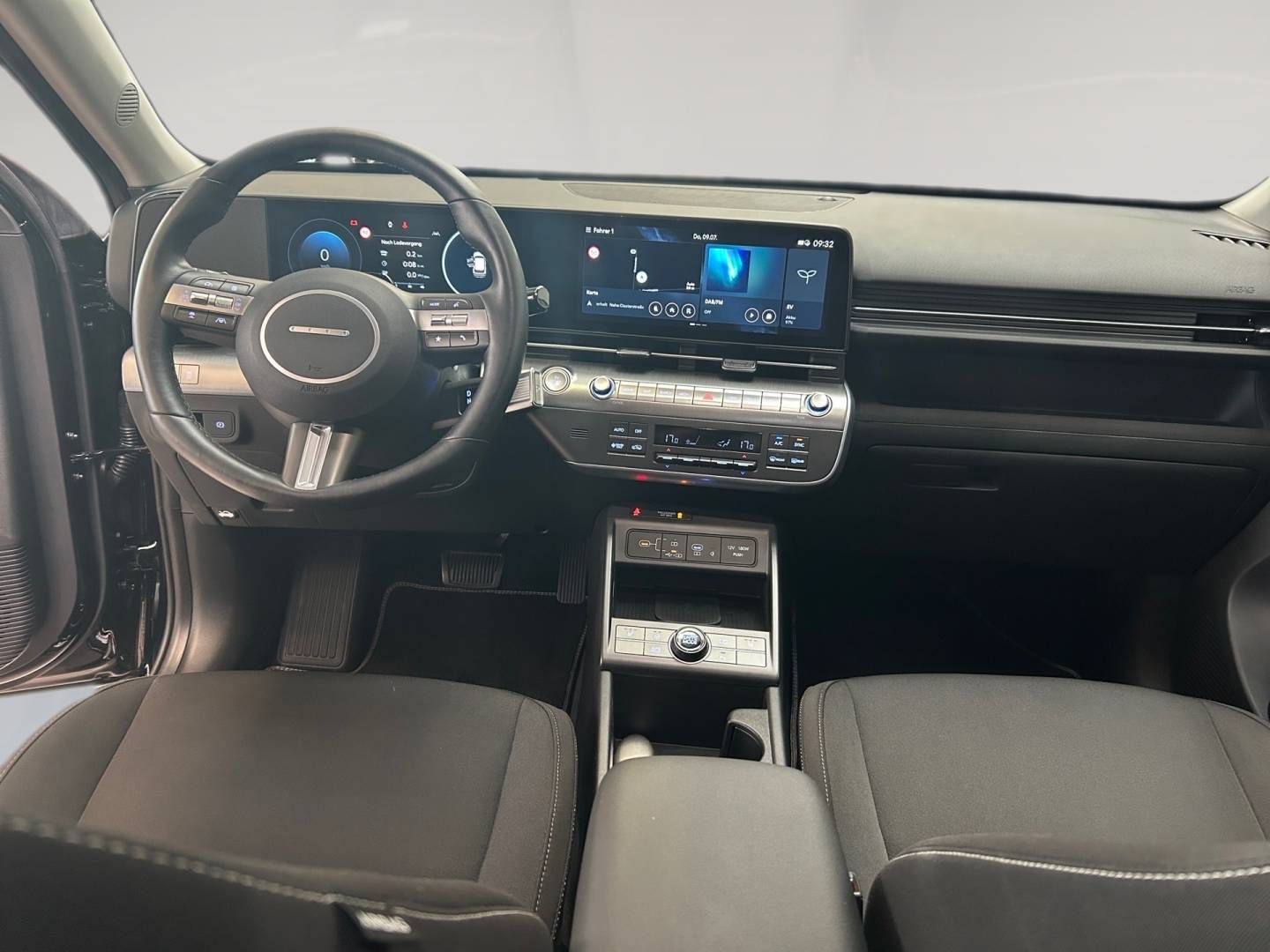 Fahrzeugabbildung Hyundai KONA SX2 (MY25) EV 65,4kWh (218 PS) 2WD Trend