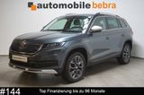 Skoda Kodiaq 2.0TDI DSG Scout 4x4 AHK 7-Sitzer - Skoda Kodiaq: Scout