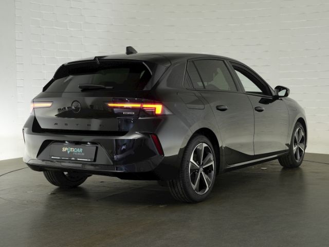 Astra L LIM HYBRID GS eDCT+NAVI+360 GRAD KAMERA+
