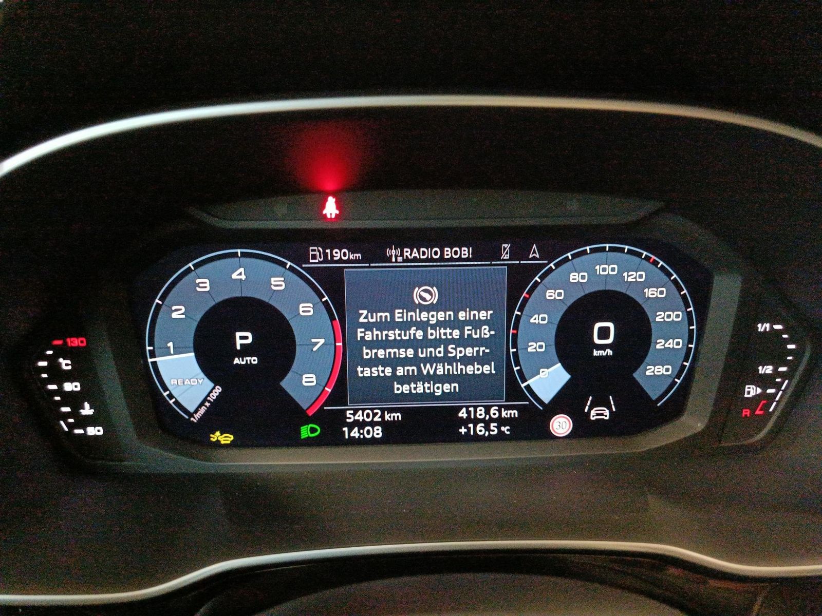 Audi Q3 - Bild 12