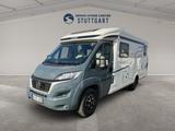 HYMER / ERIBA / HYMERCAR Exsis-t Pure 580 Abverkauf Mietflotte - HYMER / ERIBA Wohnmobile & -wagen in Stuttgart