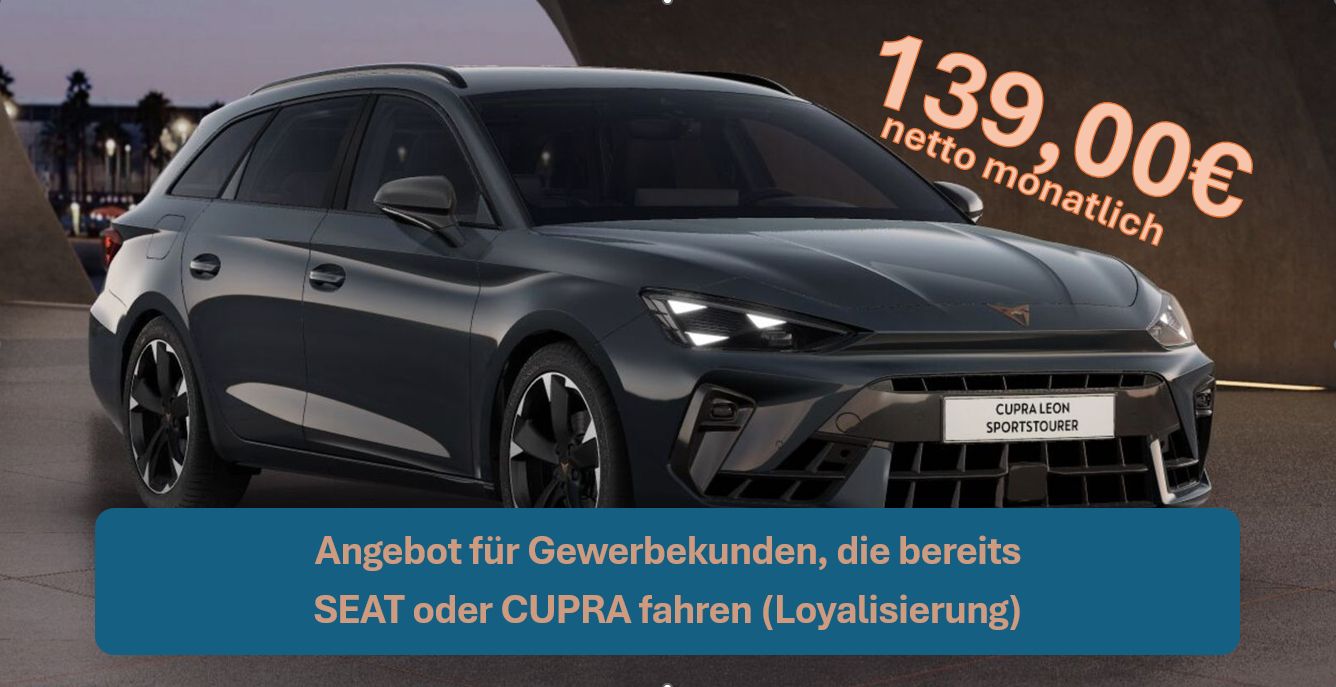 Cupra Leon 2.0 TSI 245kW VZ DSG 4WD Sportstourer -