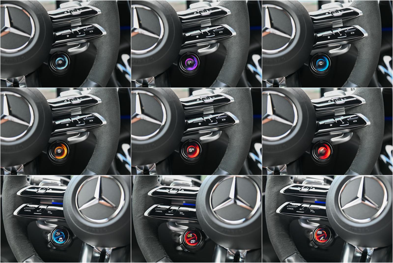Mercedes-Benz SL 63 AMG 4Matic Premium Plus* Lift* Burmester*