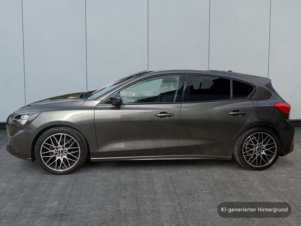 Ford Focus 1.5 EcoBlue ST-Line Start/Stopp EU6d-T LED imagem 3