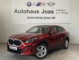 BMW X2 sDrive20i |Glasdach |Head-Up Display |18 " LM - rote BMW X2