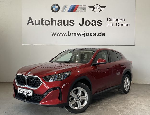 BMW X2 sDrive20i |Glasdach |Head-Up Display |18 " LM