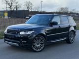 Land Rover Range Rover Sport 3.0 TDV6 HSE Pano Net 12500.-