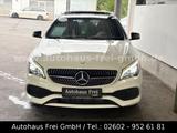 Mercedes-Benz CLA 180 SB AMG*NIGHT*PANO*LEDER*KAMERA*LED*TOTW* - Mercedes-Benz CLA 180 Shooting Brake Gebrauchtwagen