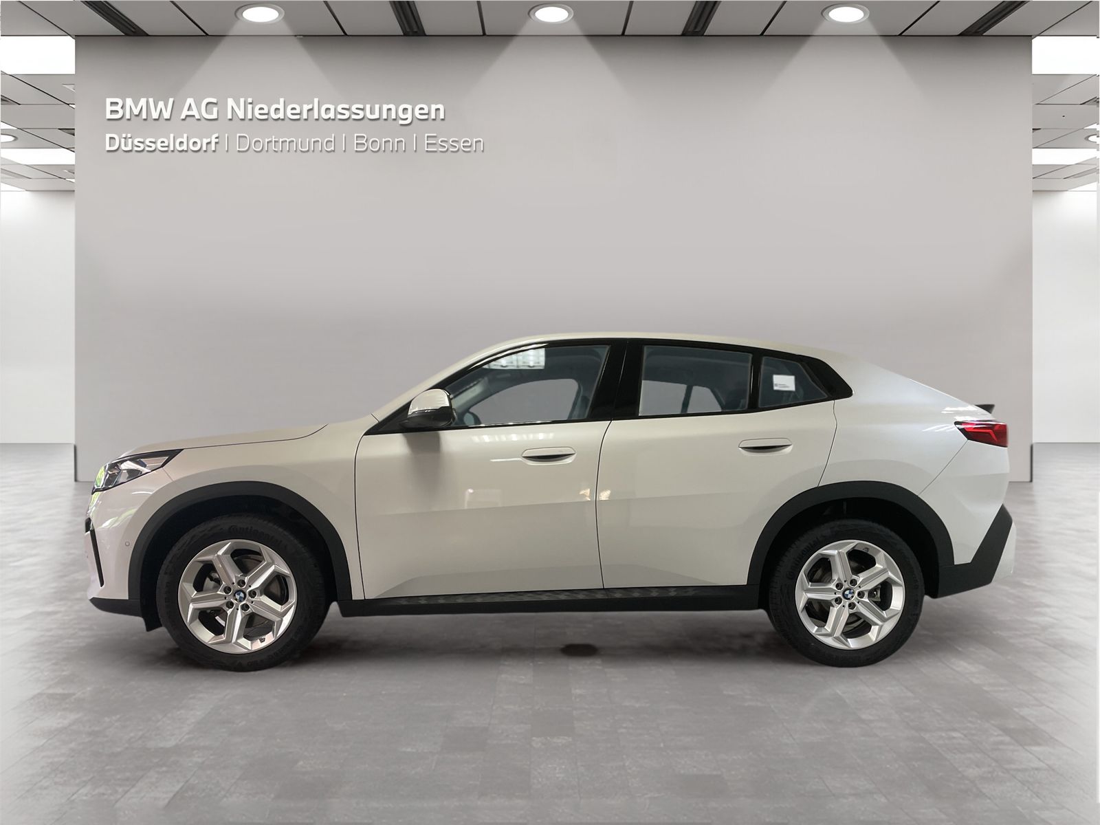 BMW X2 - Bild 5