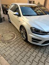 Volkswagen Golf 7 R- HGP 485PS - Volkswagen Golf: 7 R