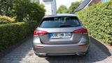 Mercedes-Benz A 200 AUTOMATIK  Progressive  - Mercedes-Benz 200 mit Benzin-Antrieb: Limousine