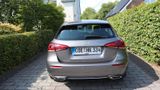 Mercedes-Benz A 200 AUTOMATIK  Progressive  - Mercedes-Benz 200: Limousine