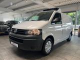 Volkswagen T5 *Tiefkühlung Kühlwagen -30C.*Carrier* - VW T5 Gebrauchtwagen in Gelsenkirchen