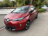 Renault ZOE Intens 41 kWh inkl. Batteriemiete *Top* - Renault ZOE in Wuppertal