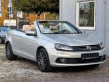 Volkswagen Eos 2.0 TDI Sport & Style BMT*Temp*SHZ*S-Heft - Volkswagen Eos: 2.0