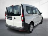 Volkswagen Caddy Kombi 2.0 TDI - Volkswagen Caddy: 2.0
