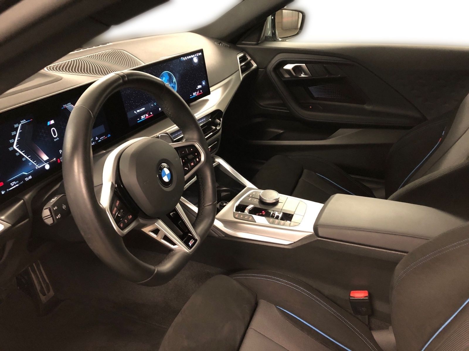 BMW 230 - Bild 7