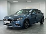 Mazda 3 Lim. Nakama/NAVI/KAM/BI-XEN/SHZ/TEMP/LEDER - Mazda 3: Nakama
