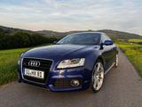 Audi A5 3.0 TDI (DPF) S tronic quattro Sportback -