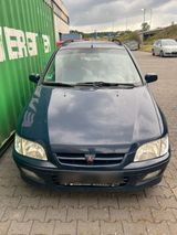 Mitsubishi Space Star / Automatik / 1.6 Li... - Mitsubishi Space Star aus 2002
