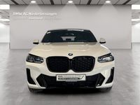 BMW X4 - Vorschau Bild 8