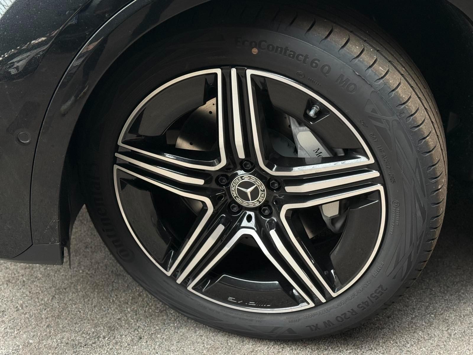Mercedes-Benz GLC 220D 4MATIC AMG LINE PREMIUM PLUS