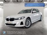 BMW 318i Touring Navi PDC Driv.Assist Sitzheizung