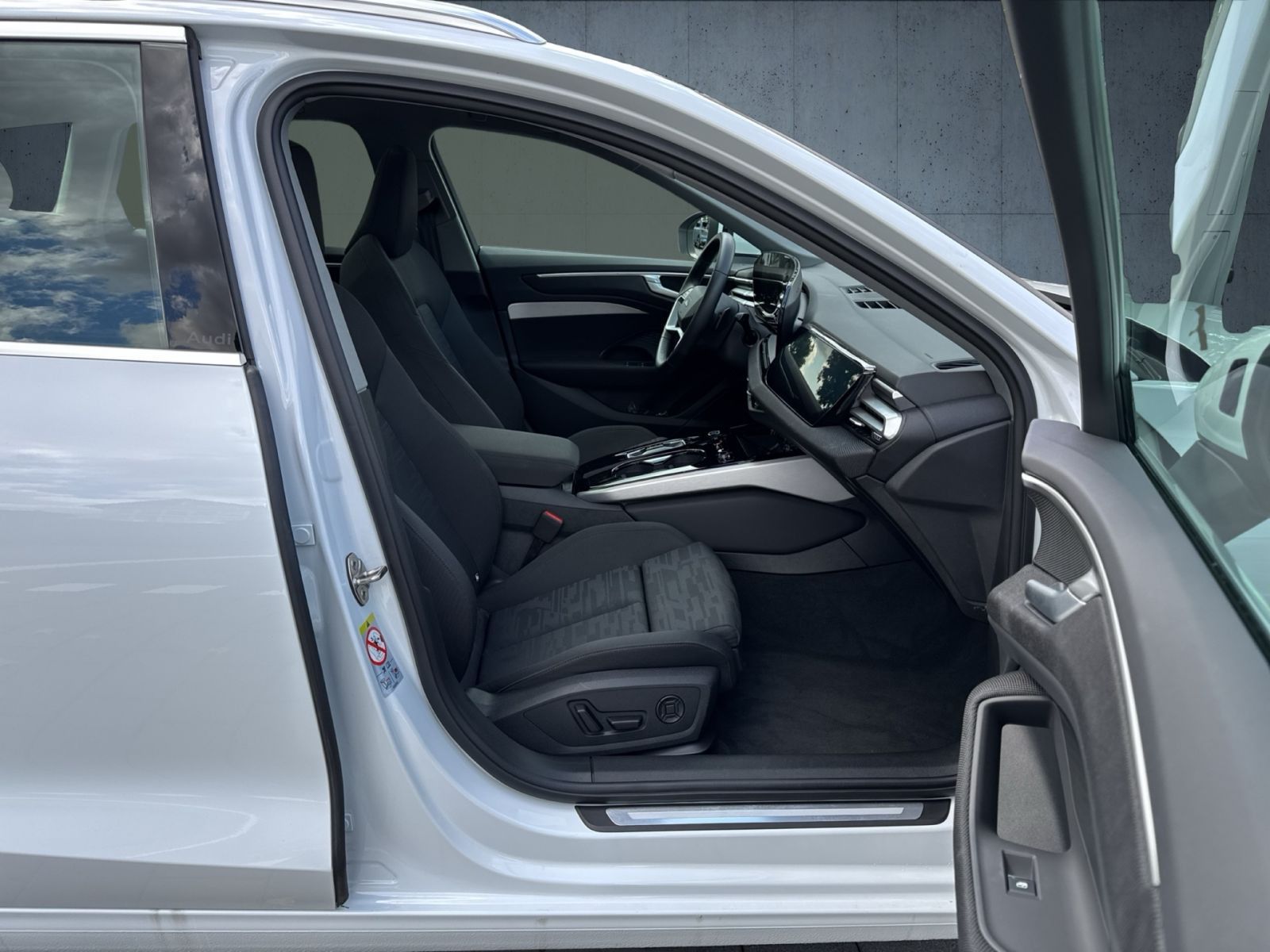 Audi A6 - Bild 16