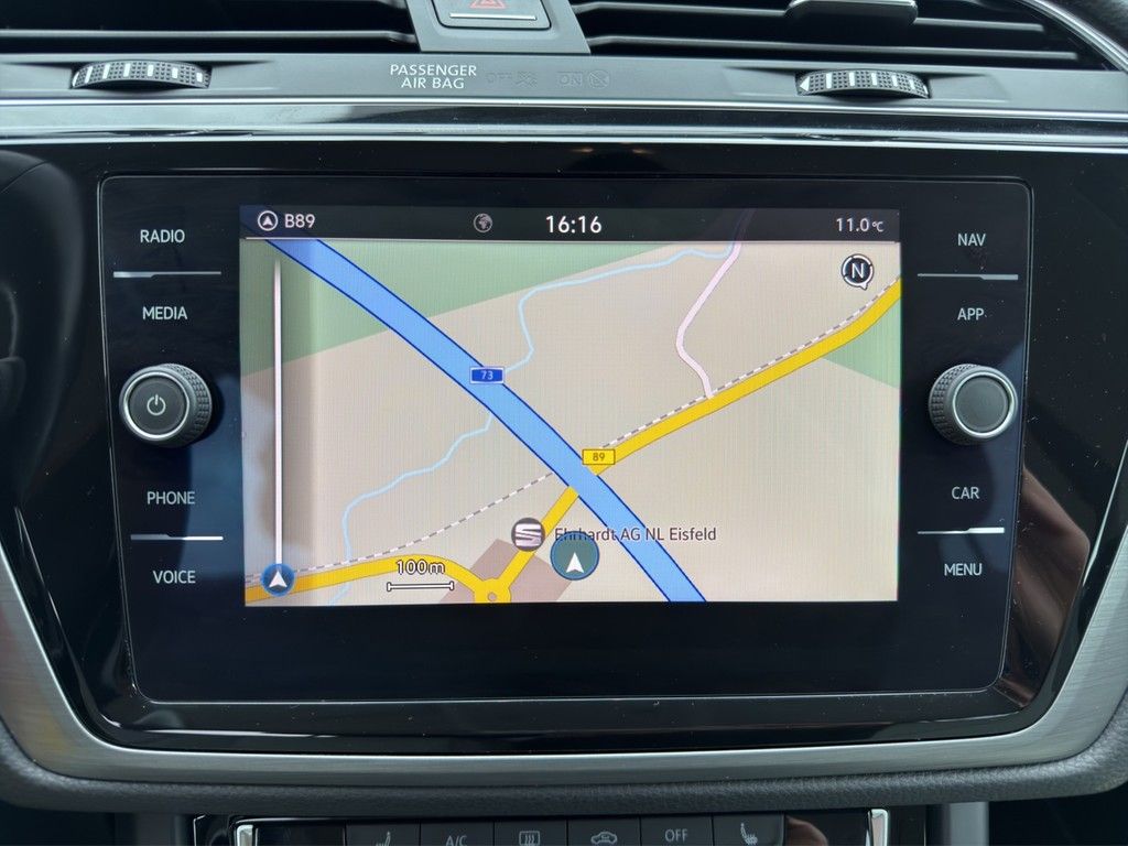 Volkswagen Touran - Bild 14