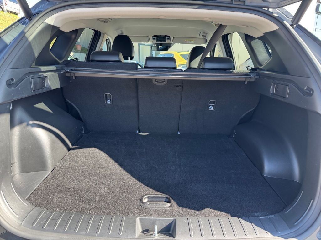 Hyundai Tucson – Bild 20