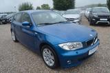 BMW 120d* Aus 1Hand* Navi*SHZ*Tempomat* - BMW 120 aus 2004: 120d
