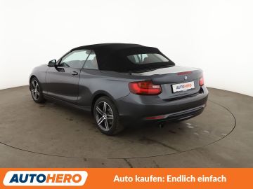 BMW 220 - 4