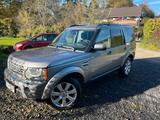Land Rover Discovery D350 MHEV AWD DYNAMIC HSE Automati... - Land Rover Discovery aus 2013