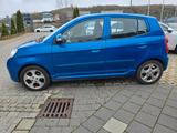 Kia Picanto 1.1 Cool, SHZ, TÜV NEU,  8-fach bereift, - Kia Picanto: Cool
