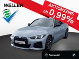 BMW i4 M60 xD GC M SPORT DAPro 360° AHK H/K HUD