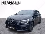 Renault Megane IV 1.5 BLUE dCi 115 Grandtour Intens LED - Renault Megane mit Diesel-Antrieb: Grandtour