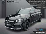 Mercedes-Benz GLB 250 AMG-Line Burm|TWA|CarPlay|Sitzhz|Kam - Mercedes-Benz GLB 250: Schwarz