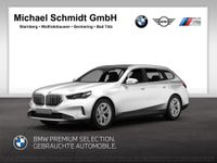 BMW 520 - Vorschau Bild 1