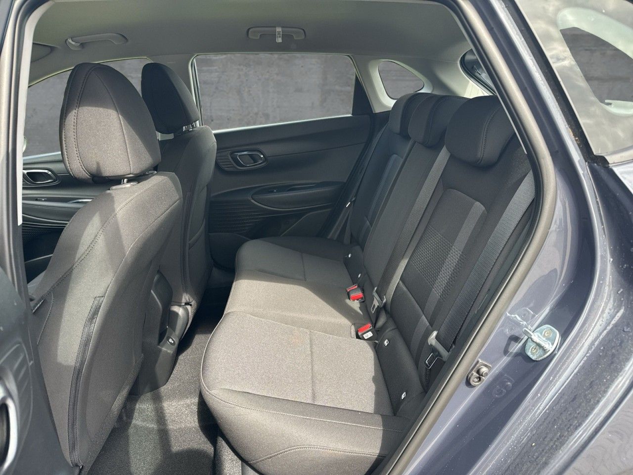 Hyundai i20 – Bild 12
