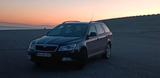 Skoda Octavia 4x4 2.0TDI - Skoda Octavia aus 2012 mit Diesel-Antrieb: Kombi
