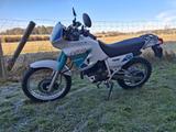 Honda NX 250