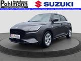 Suzuki Swift 1.2 HYBRID CVT Comfort Navi LED DAB SHZ Ke - Suzuki Swift Gebrauchtwagen
