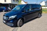 Mercedes-Benz V 300 d Aut. AVANTG. ED. lang AVANTGARDE EDITION - Mercedes-Benz V 300 von privat
