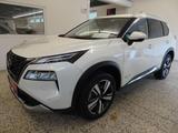 Nissan X-Trail 1.5 VC-T e-Power Tekna e-4ORCE - Nissan X-Trail mit Benzin-Antrieb